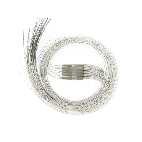 DIV PLC-1x8 Cabo Fibra Otica Sm 3metros sem Conector